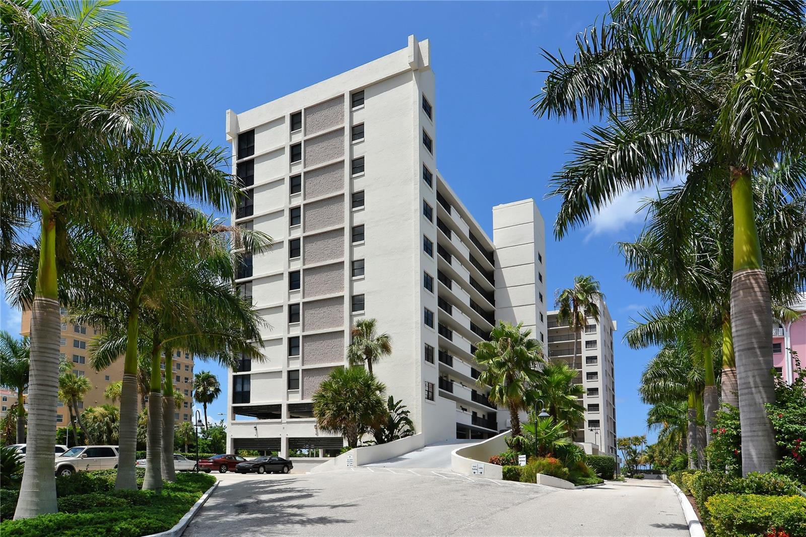 Details for 11 Sunset Drive 505, SARASOTA, FL 34236