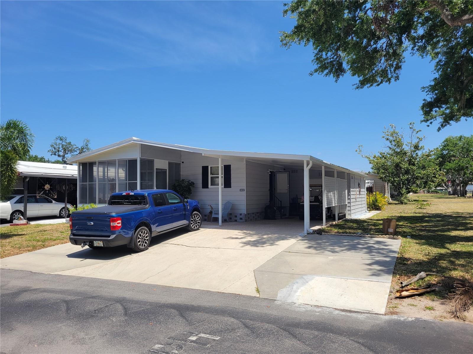 Details for 3402 Gloria Drive, ELLENTON, FL 34222