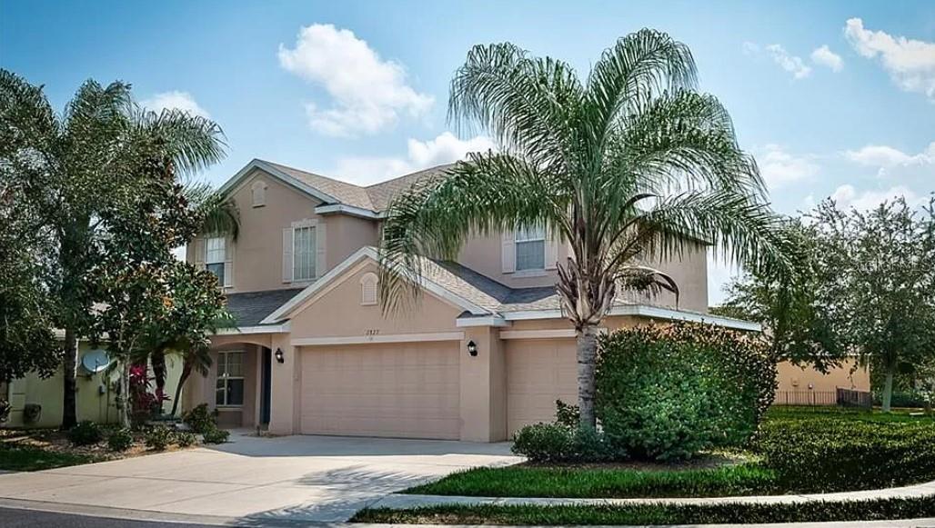 Details for 2827 Suncoast Lakes Boulevard, PUNTA GORDA, FL 33980