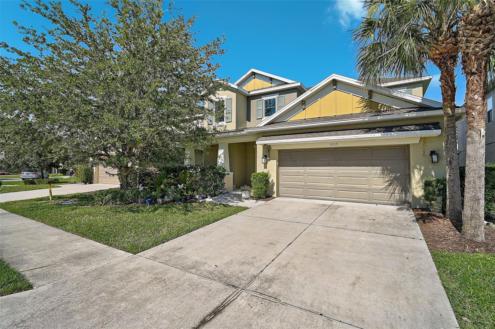 Details for 6109 Anise Drive, SARASOTA, FL 34238