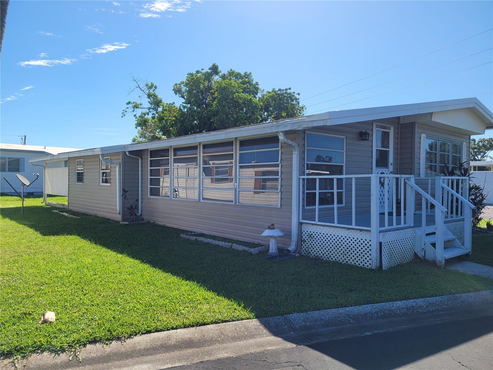 Details for 3100 Crystal Lane, ELLENTON, FL 34222