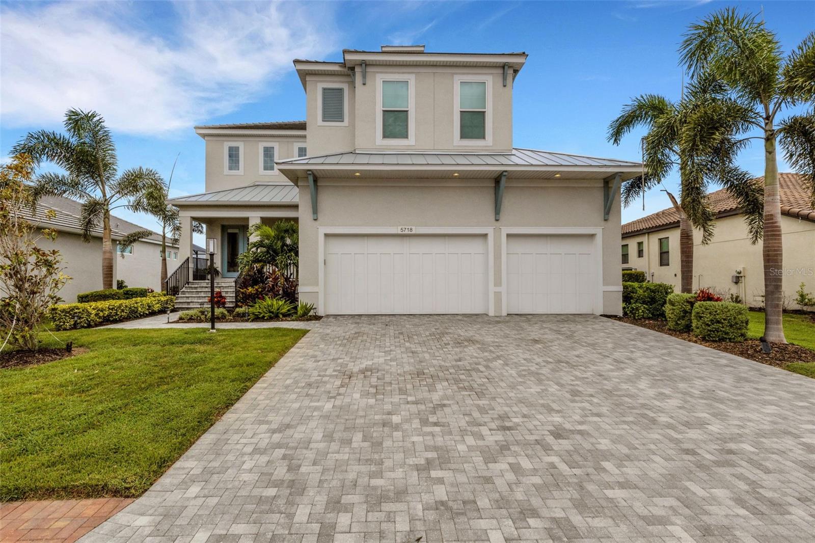 Details for 5718 Title Row Drive, BRADENTON, FL 34210