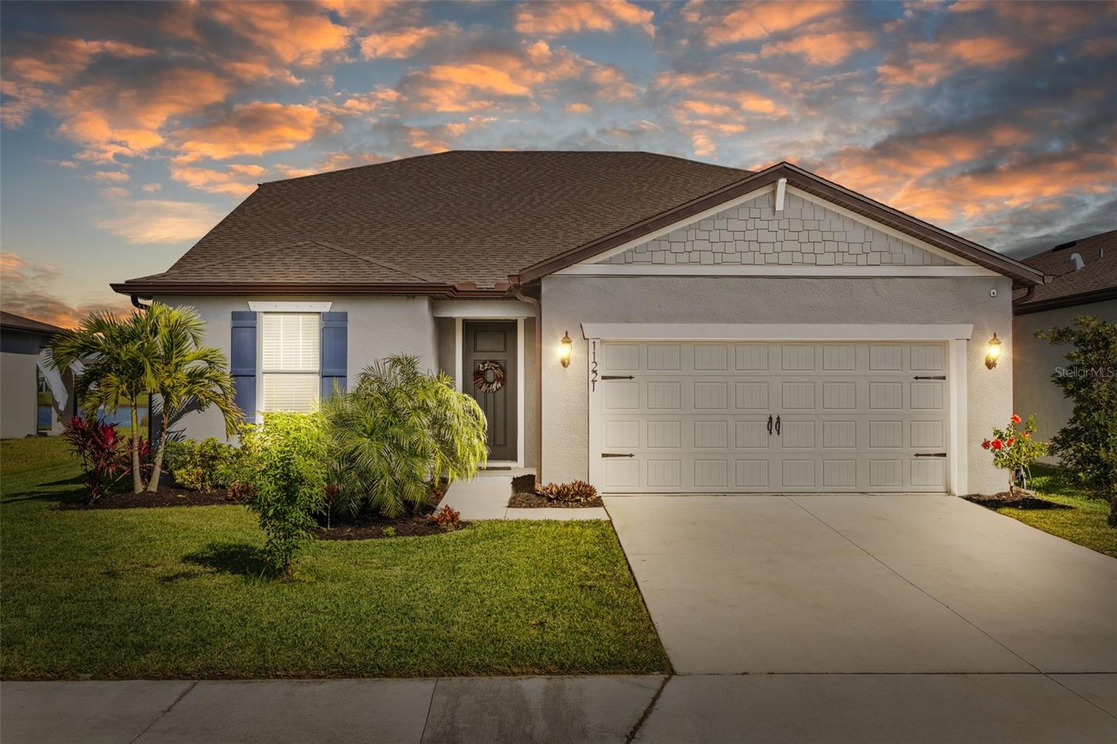 Details for 11221 Gallatin Trail, PARRISH, FL 34219