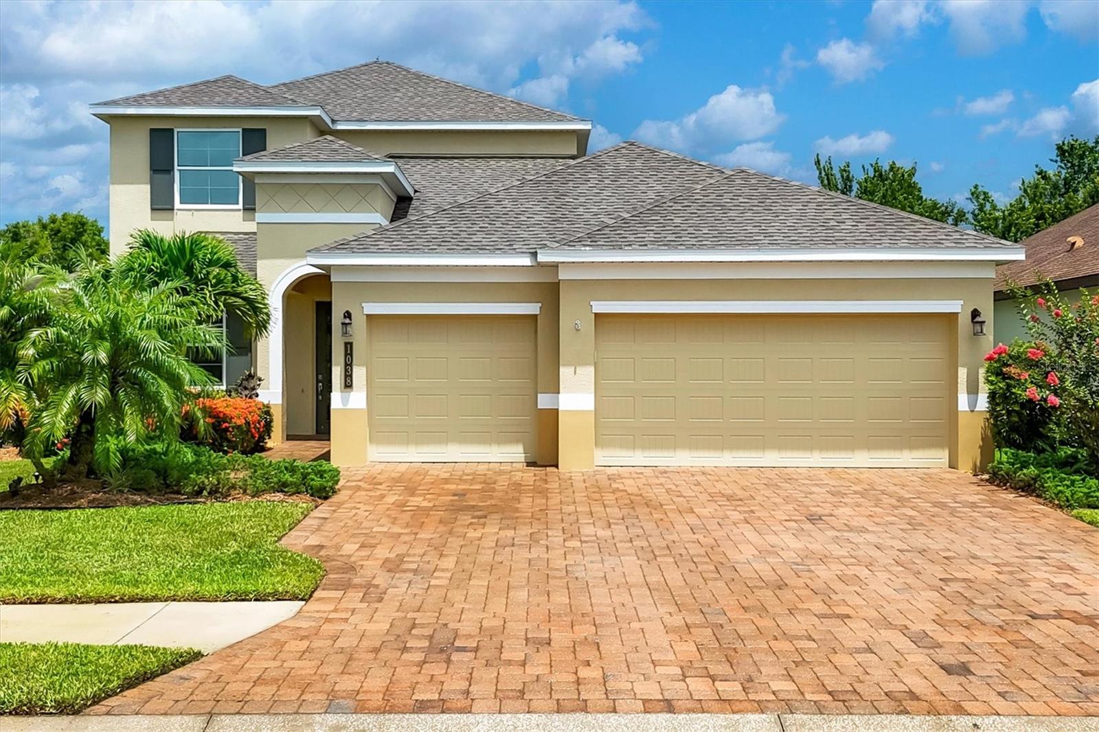 Details for 1038 Buttercup Glen, BRADENTON, FL 34212