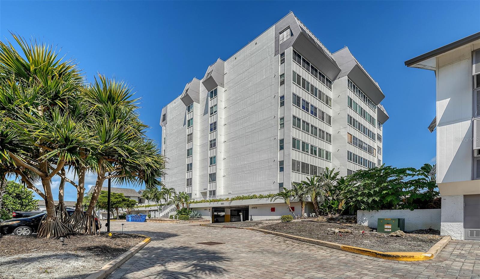 Details for 1055 Peppertree Drive 106aa, SARASOTA, FL 34242