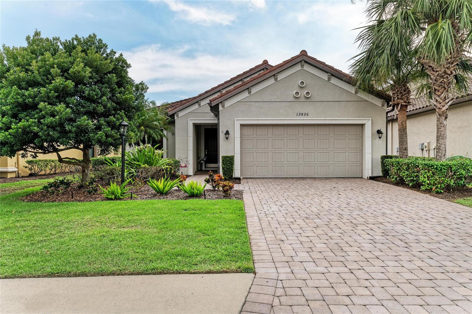 Details for 12826 Del Corso Loop, LAKEWOOD RANCH, FL 34211
