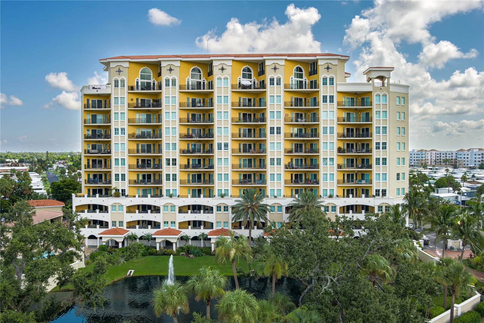 Details for 501 Haben Boulevard 605, PALMETTO, FL 34221