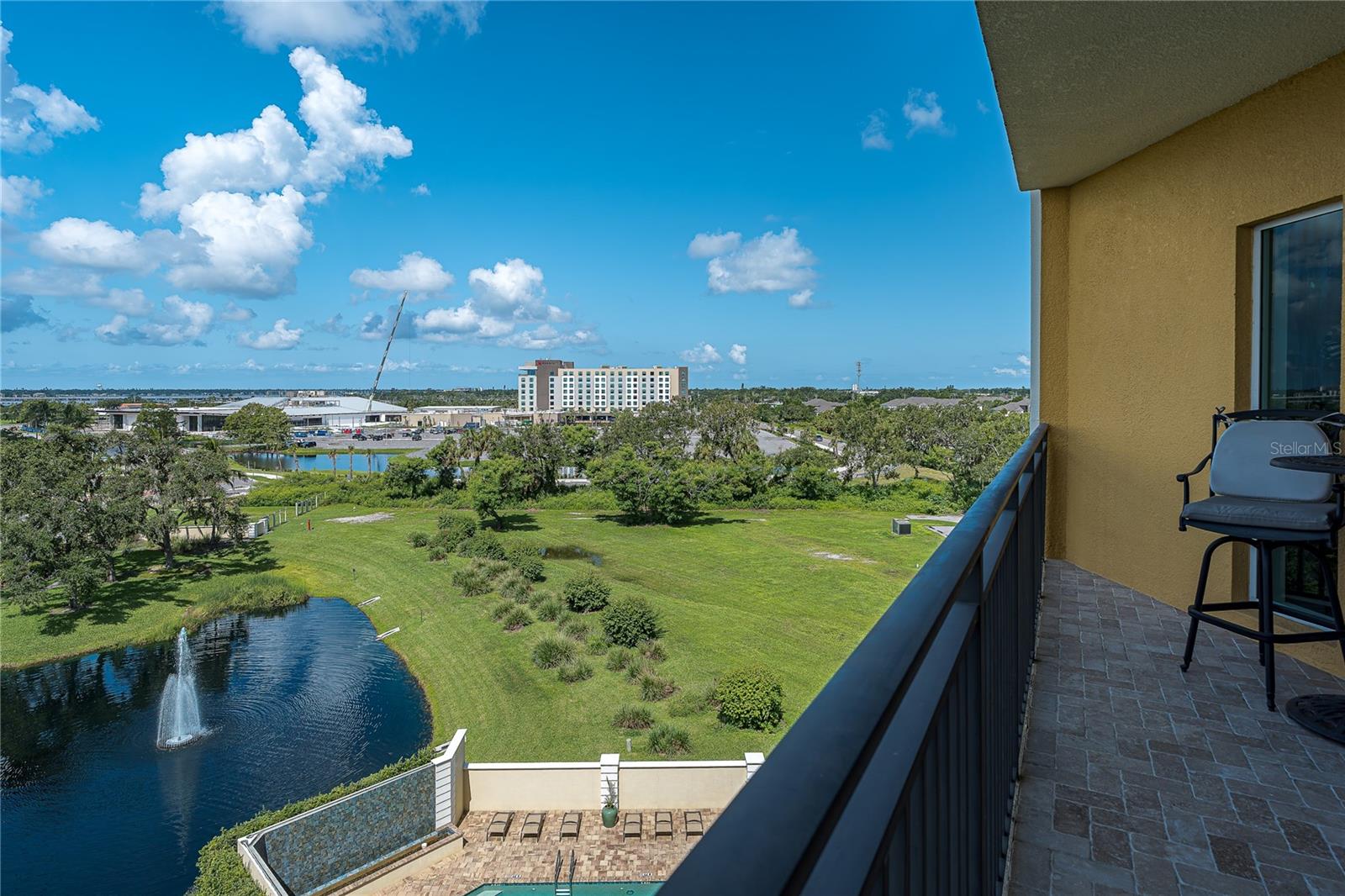 Image 31 of 47 For 501 Haben Boulevard 605