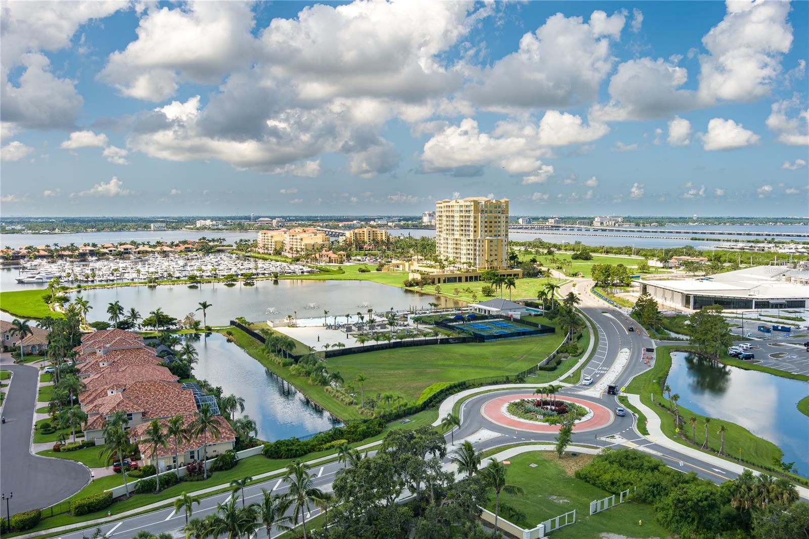 Image 37 of 47 For 501 Haben Boulevard 605