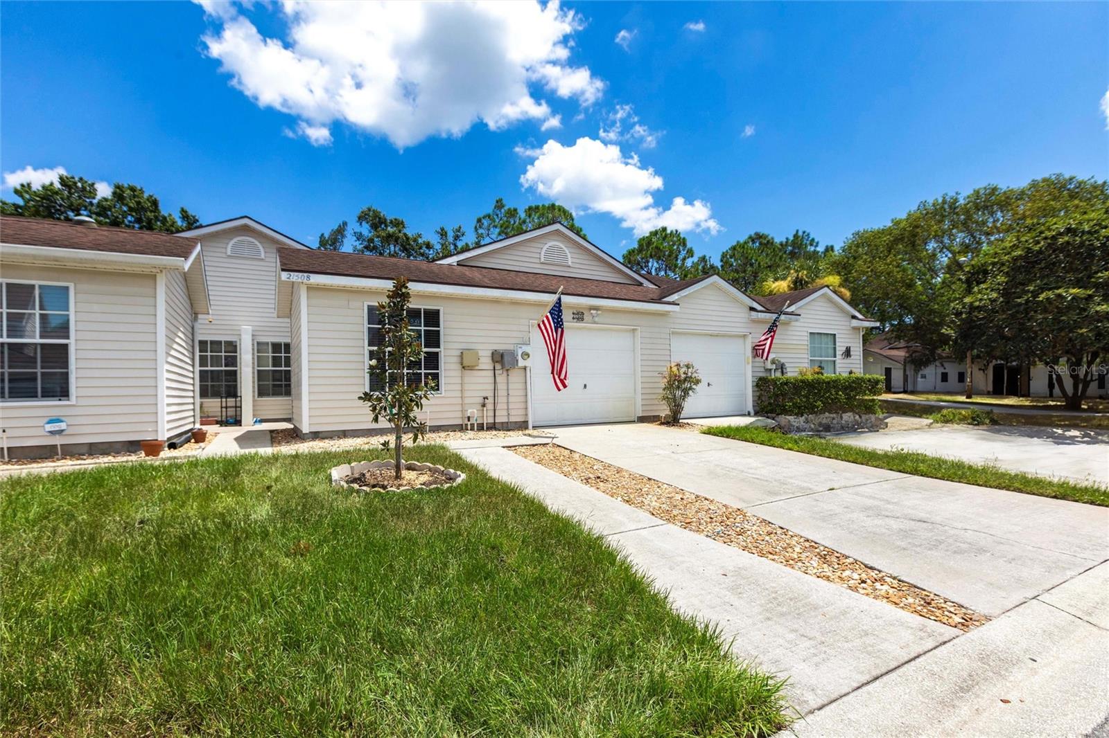 Details for 21508 Woodstork Lane, LUTZ, FL 33549