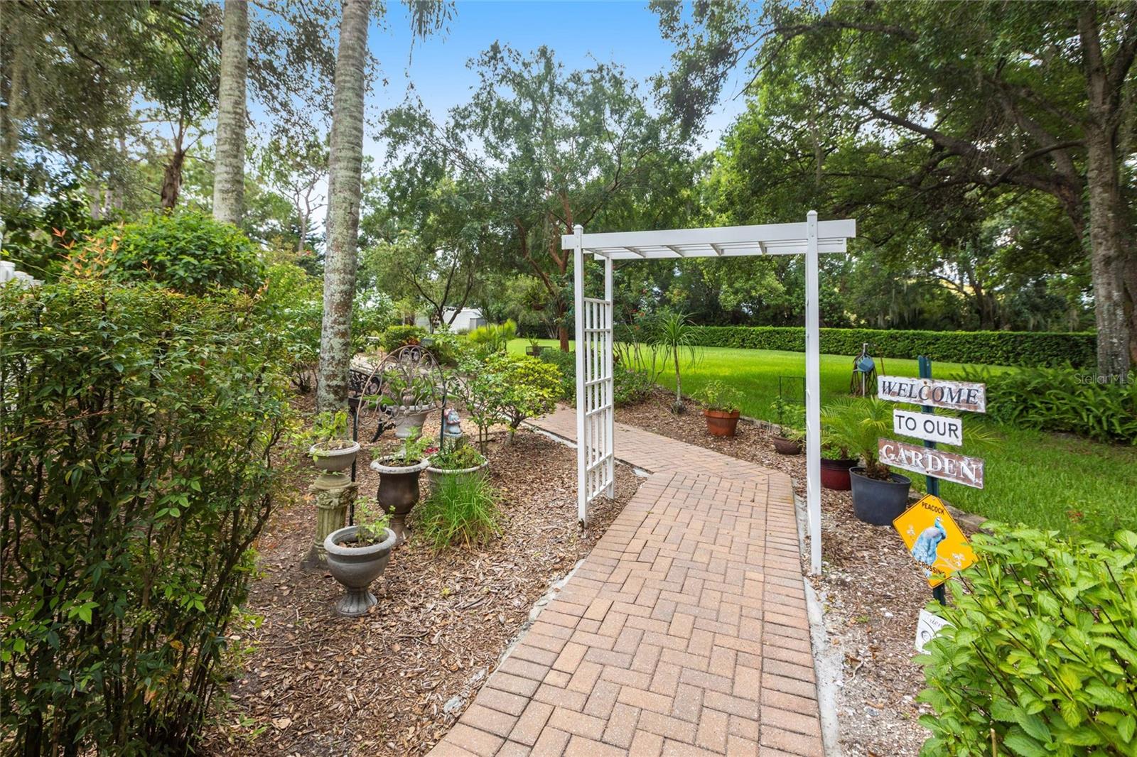 Image 21 of 25 For 21508 Woodstork Lane