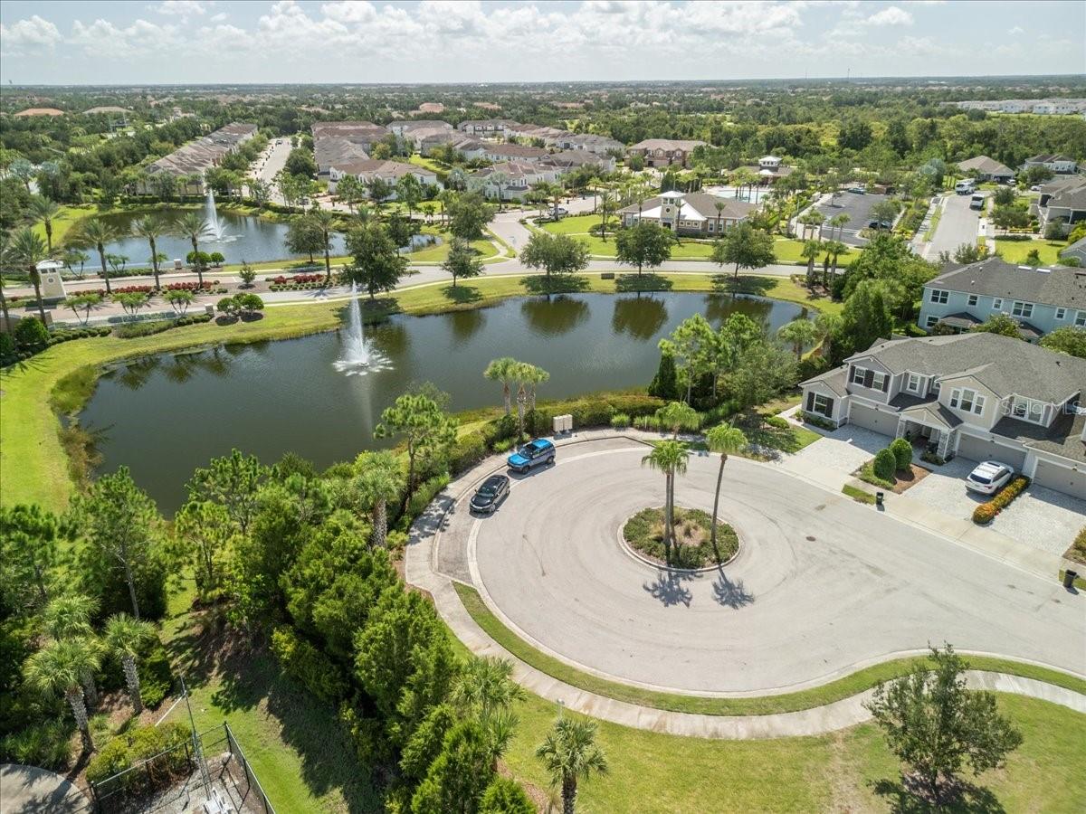 Image 3 of 58 For 11934 Meadowgate Place