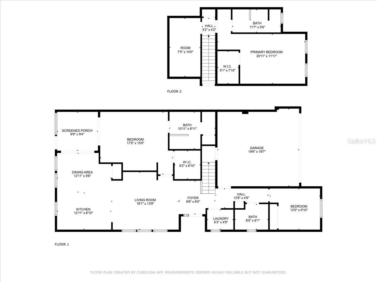 Image 56 of 58 For 11934 Meadowgate Place
