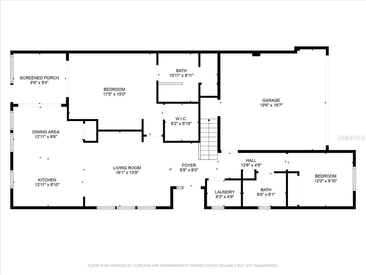 Image 57 of 58 For 11934 Meadowgate Place