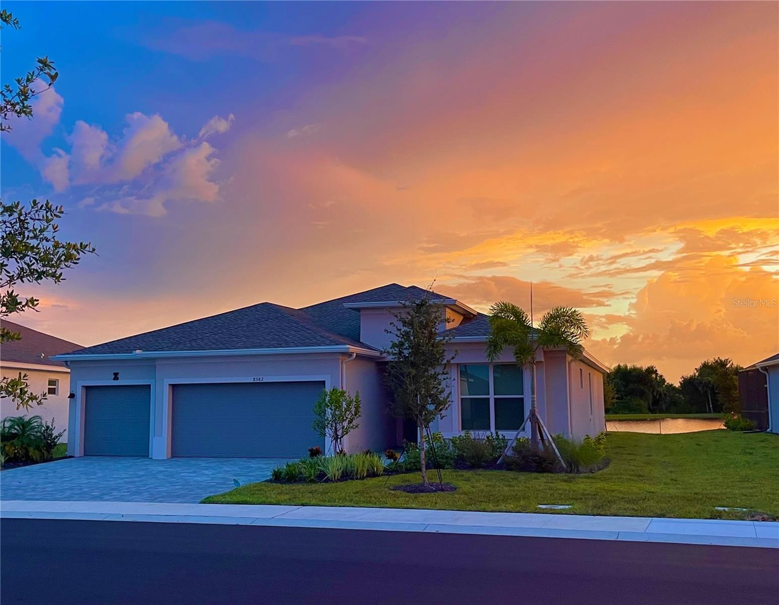 Image 31 of 35 For 8515 Saint Kitts Circle