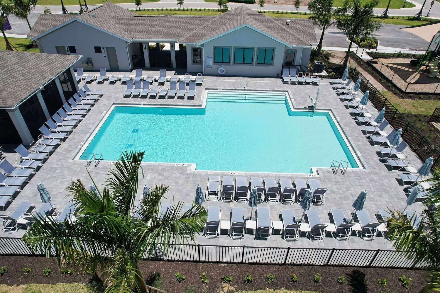 Image 32 of 35 For 8515 Saint Kitts Circle