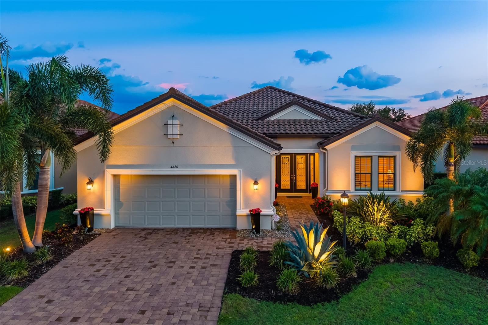 Details for 4620 Benito Court, LAKEWOOD RANCH, FL 34211