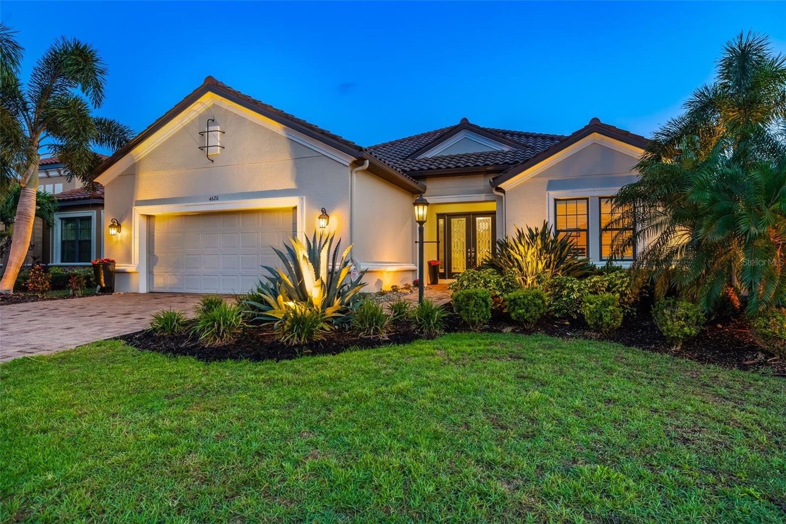 Image 2 of 64 For 4620 Benito Court