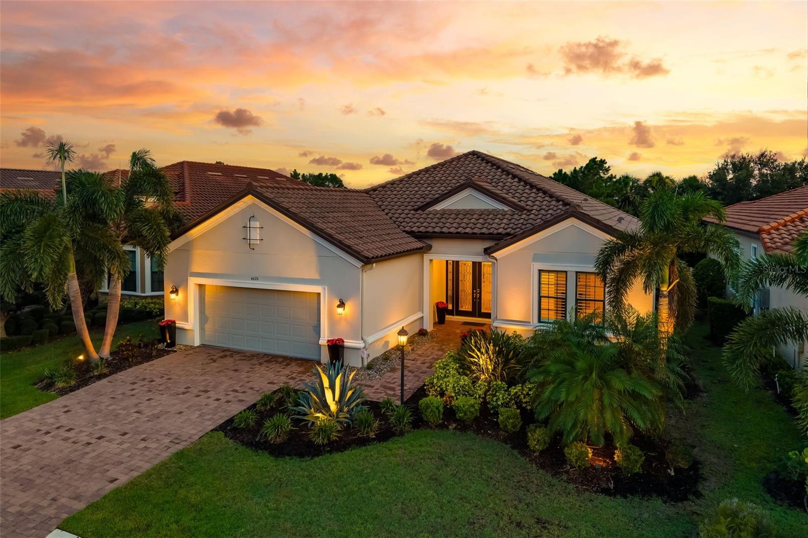 Image 3 of 64 For 4620 Benito Court