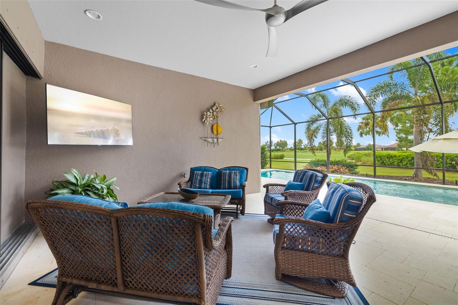 Image 39 of 64 For 4620 Benito Court