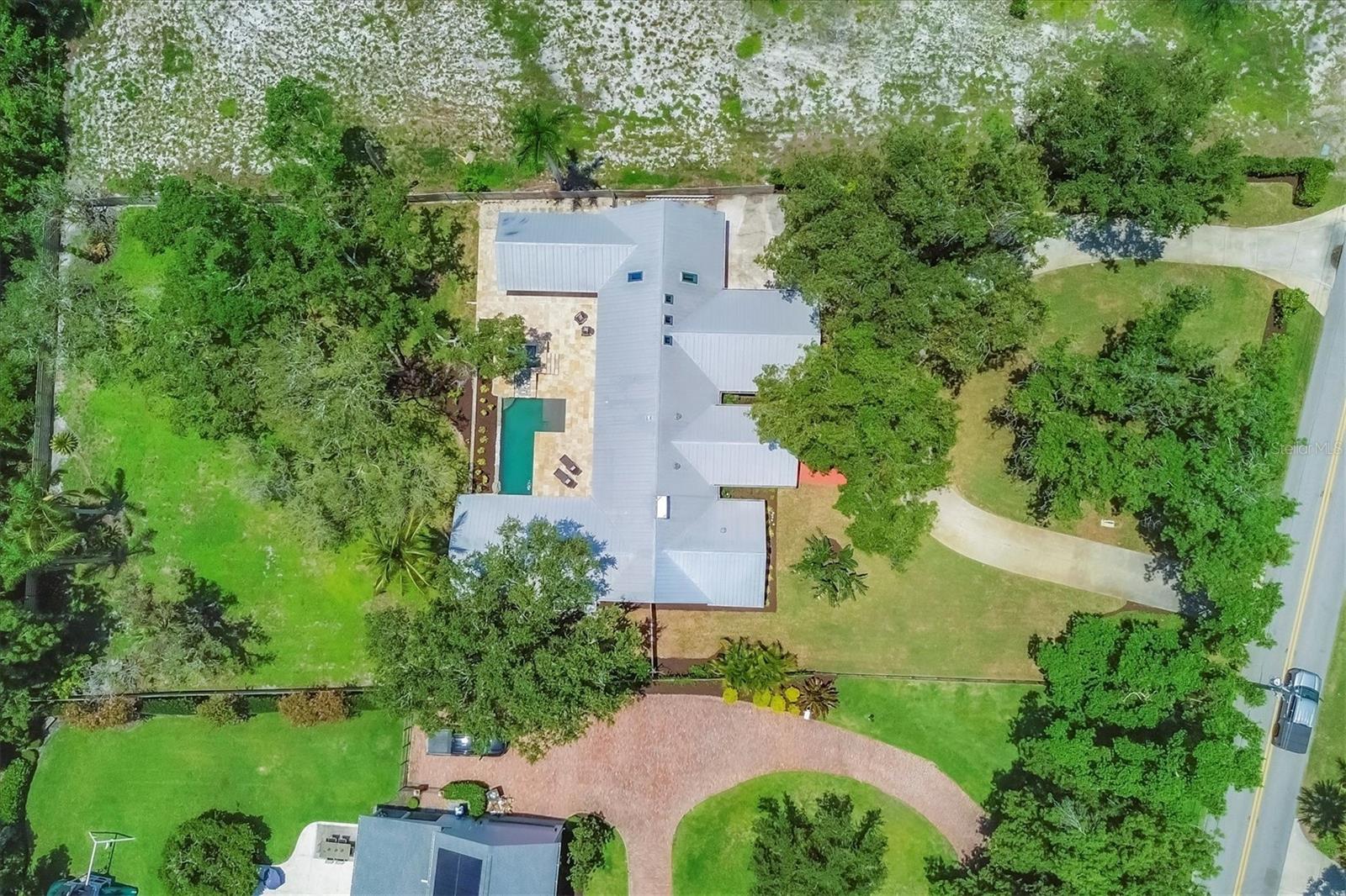 Image 59 of 62 For 4809 Riverview Boulevard