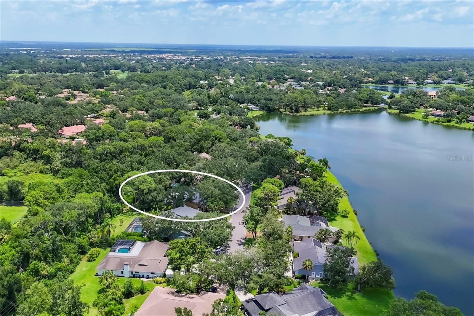 Image 3 of 45 For 5037 Willow Leaf Way