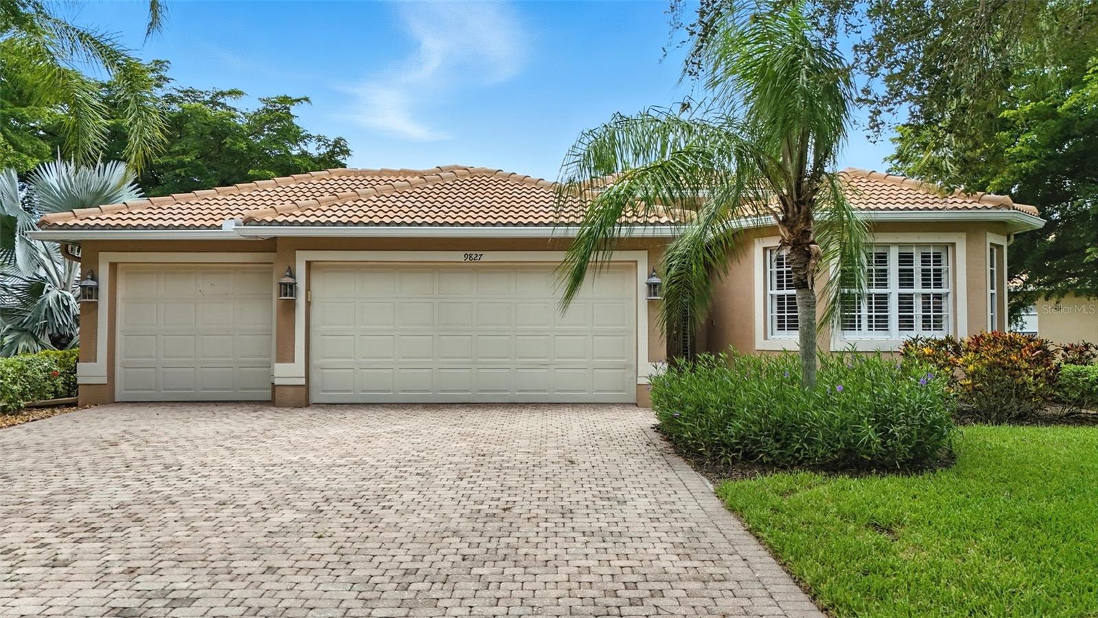 Details for 9827 Colonial Walk N, ESTERO, FL 33928