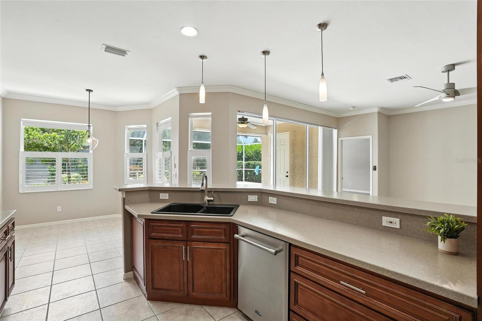 Image 10 of 48 For 9827 Colonial Walk N