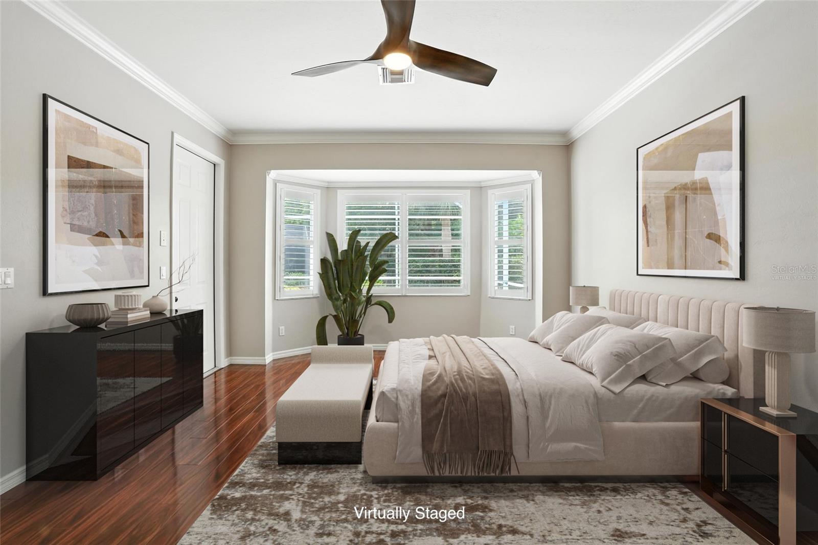 Image 19 of 48 For 9827 Colonial Walk N