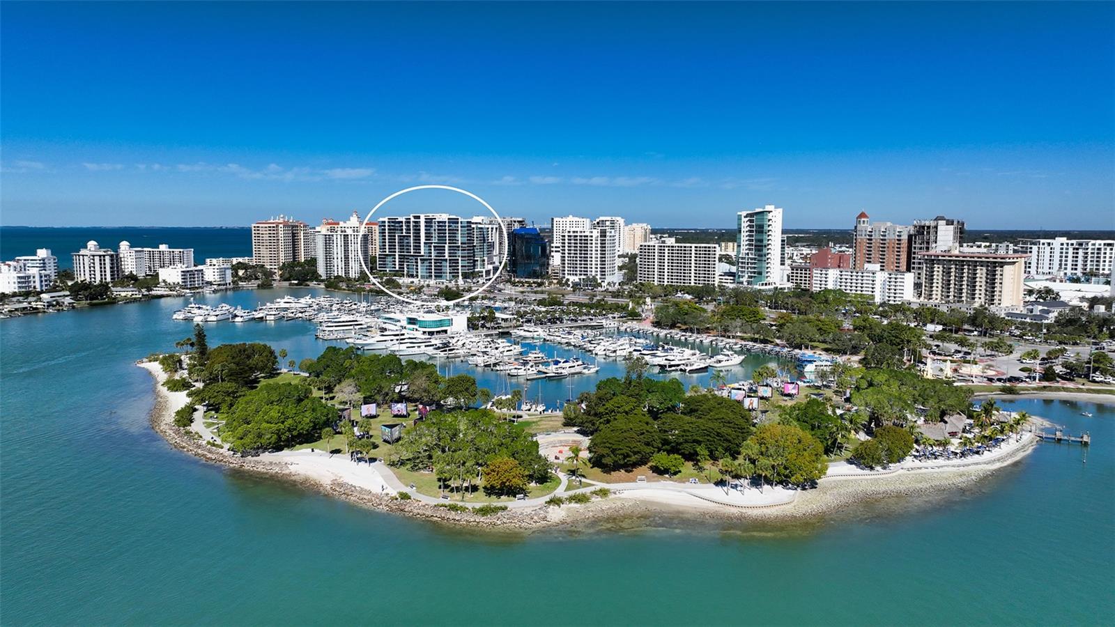 Details for 1155 Gulfstream Avenue 1106, SARASOTA, FL 34236