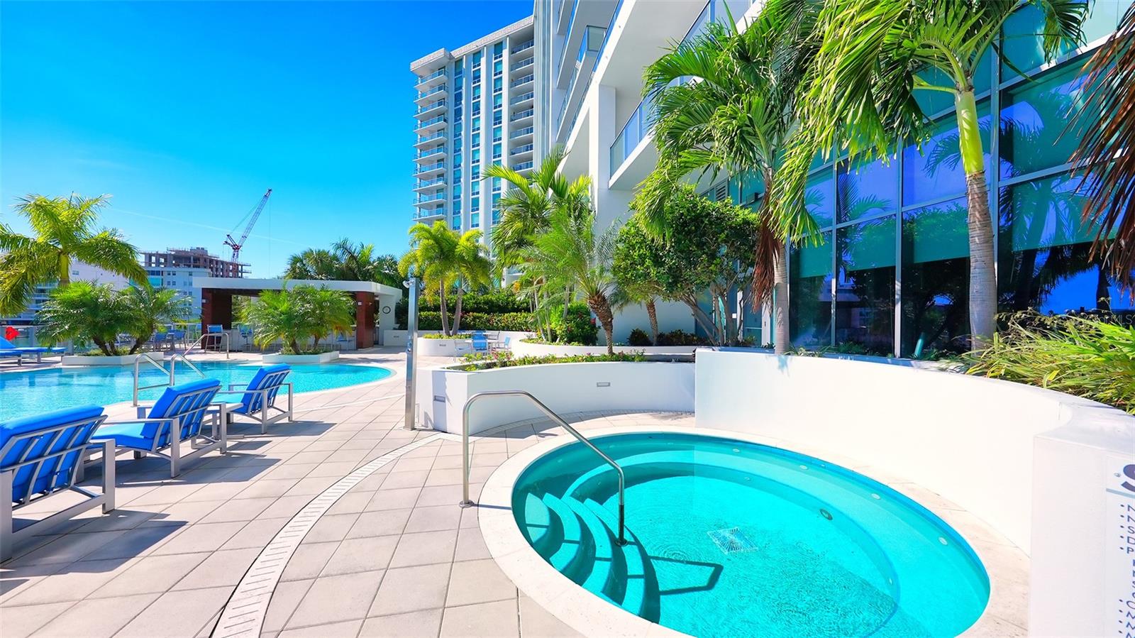 Image 41 of 68 For 1155 Gulfstream Avenue 1106