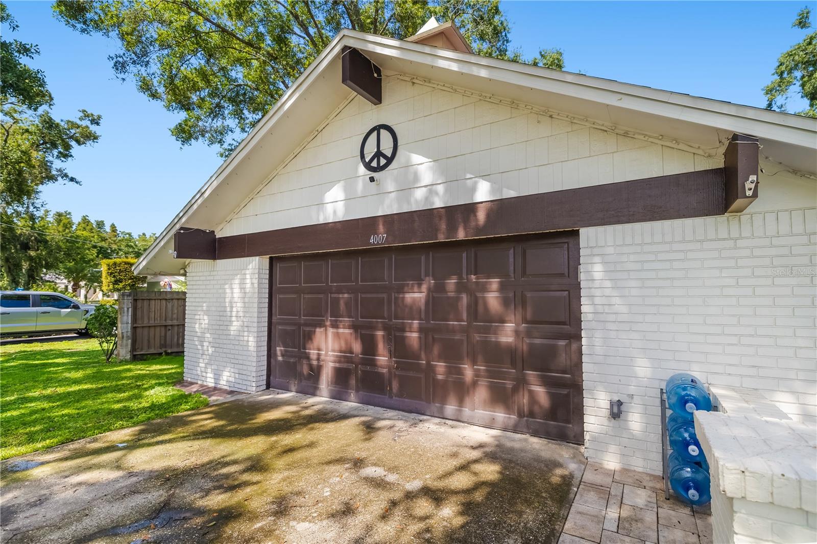 Image 43 of 59 For 4007 Hudson Lane
