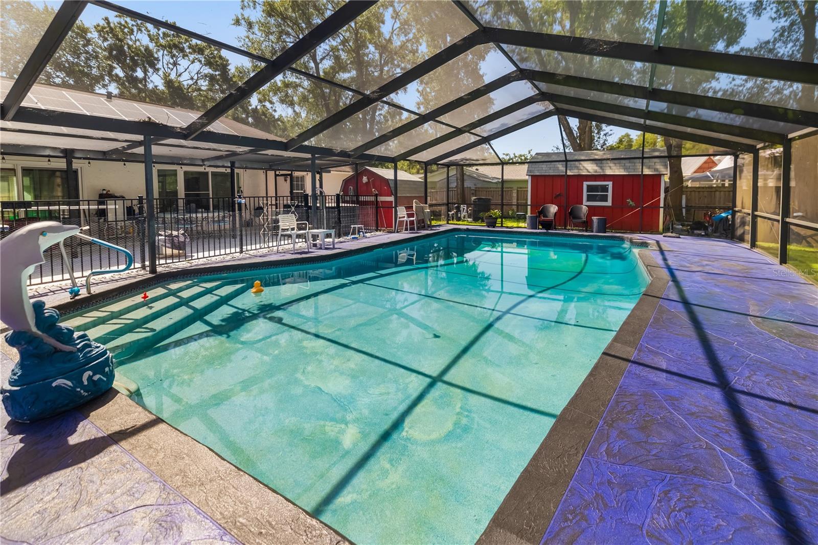 Image 60 of 60 For 4007 Hudson Lane