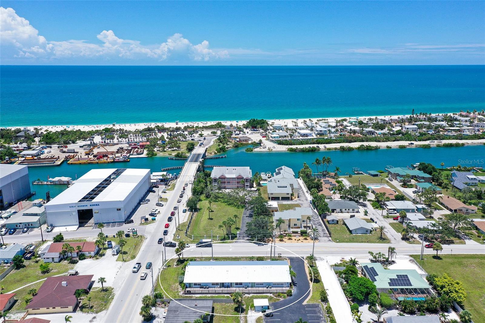 Image 4 of 40 For 100 Bayshore Road C