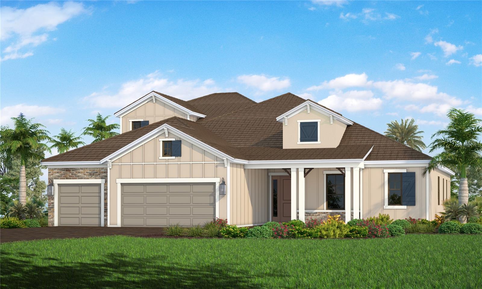 Listing Details for 10025 Santa Fe Lake Court, SARASOTA, FL 34241