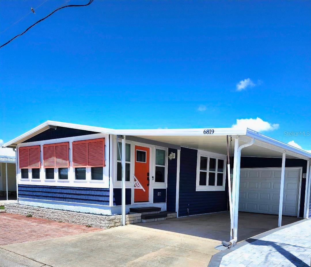 Details for 6819 Massachusetts Street, BRADENTON, FL 34207