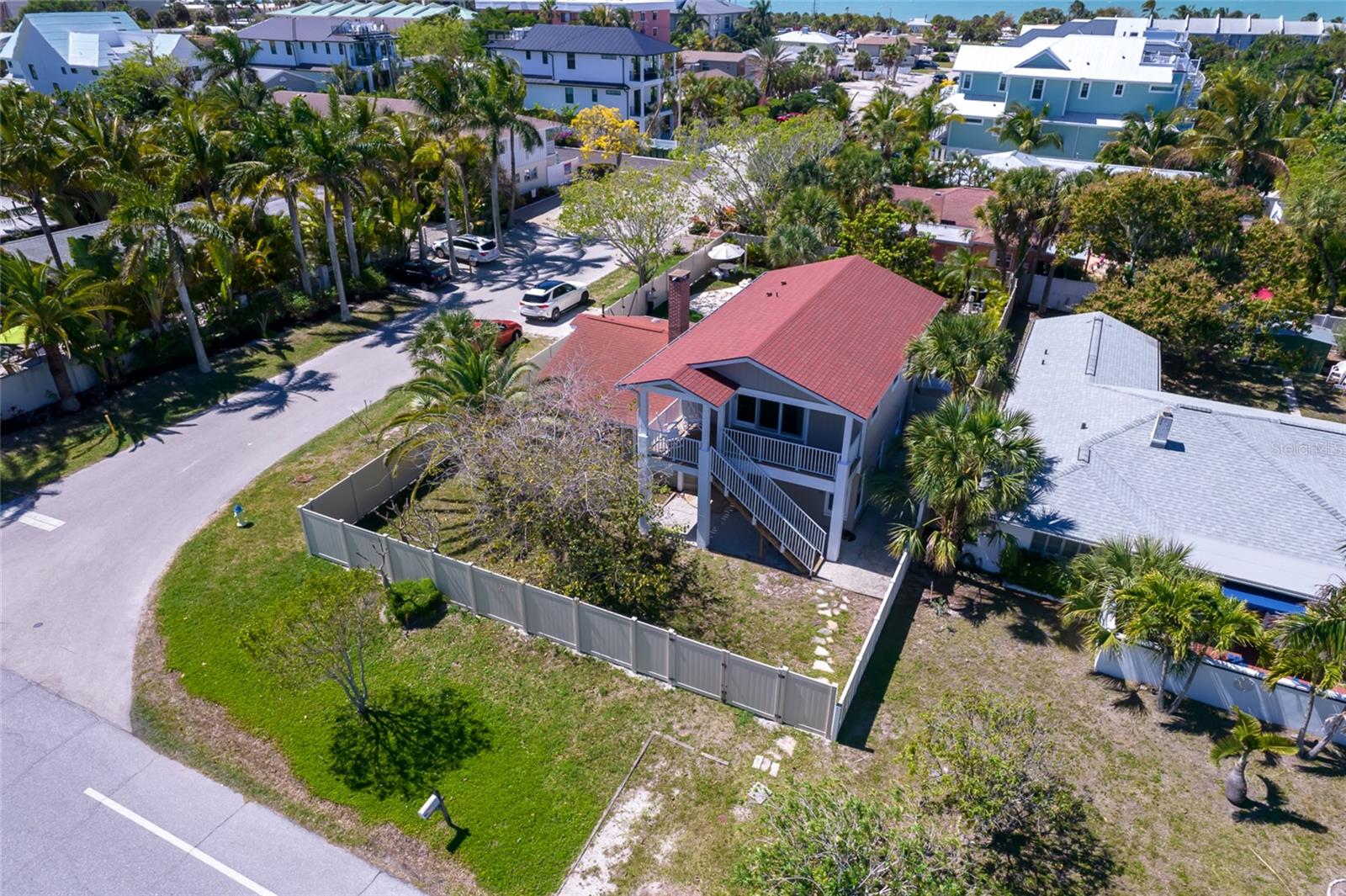 Image 5 of 12 For 532 Blvd Of The Presidents
