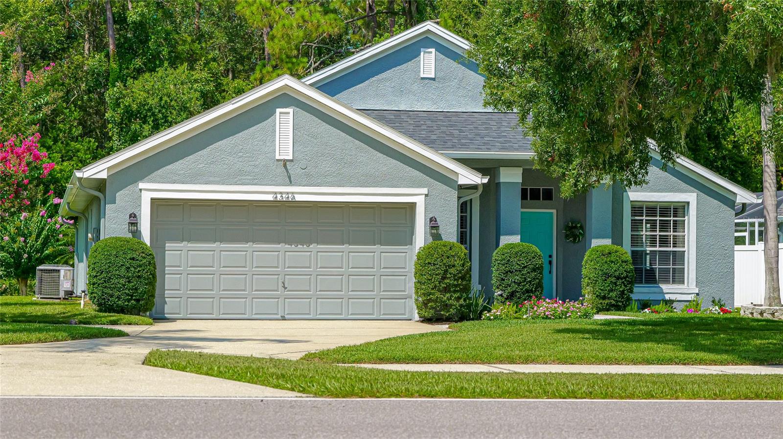 Details for 4346 Ridgemoor Drive, PALM HARBOR, FL 34685
