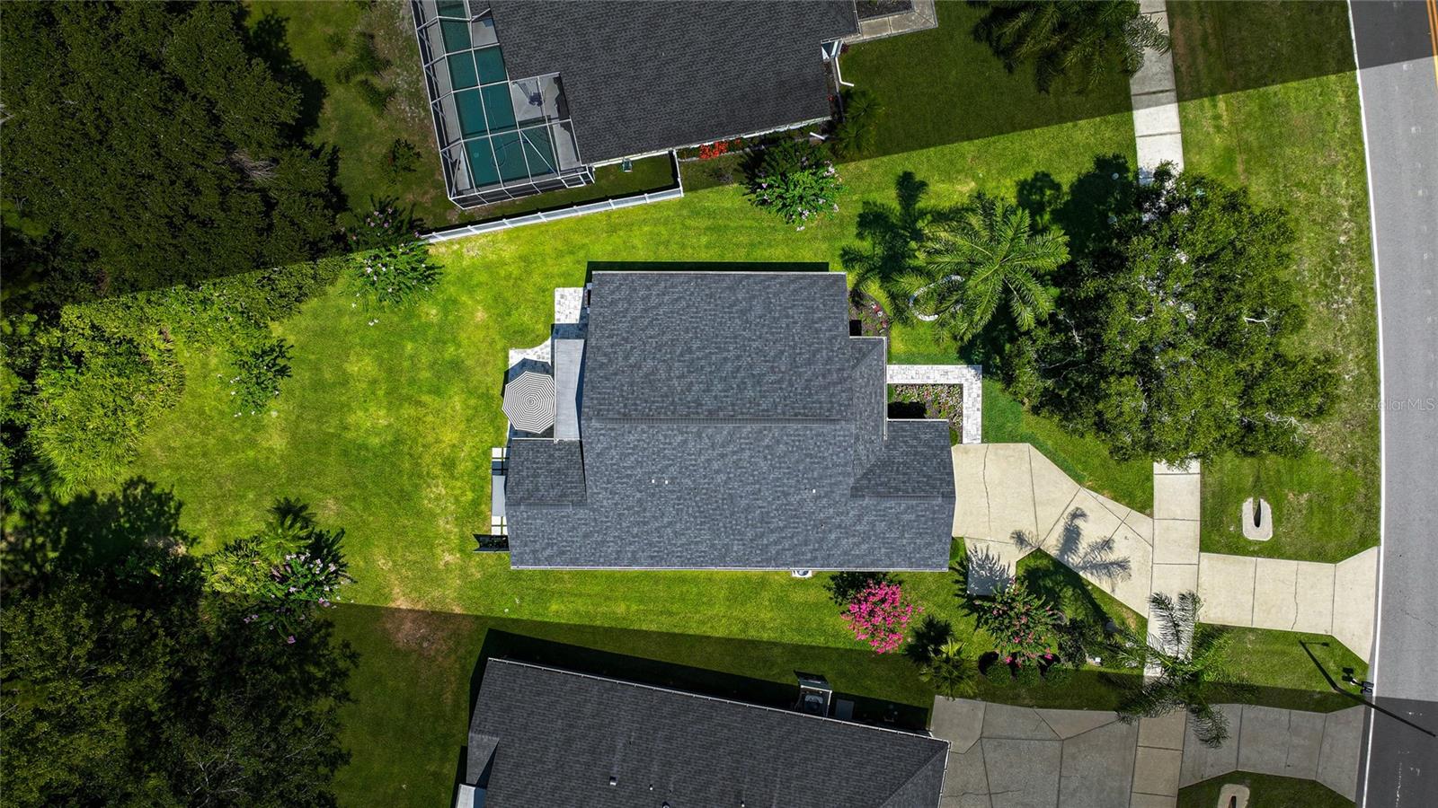 Image 46 of 46 For 4346 Ridgemoor Drive