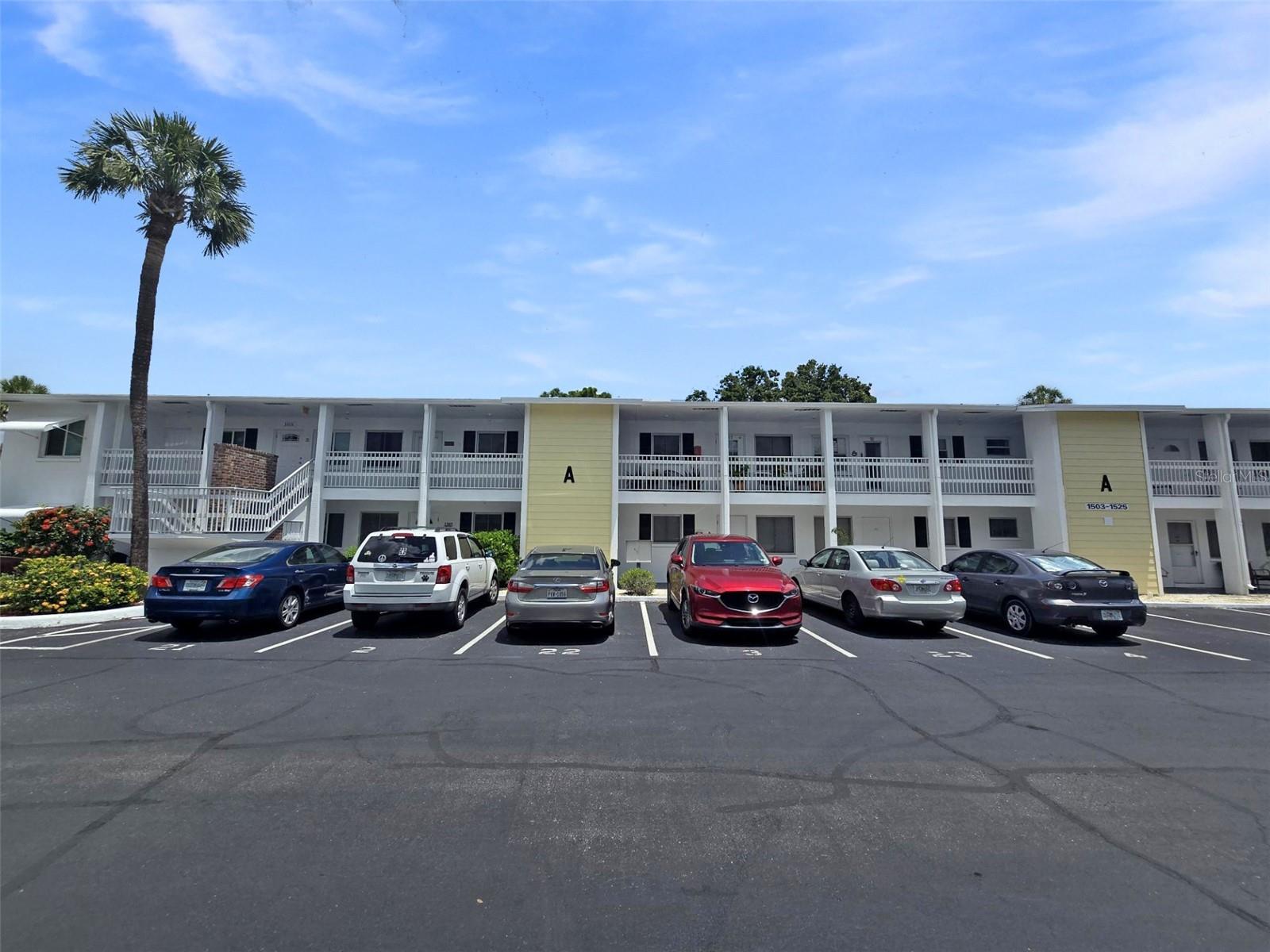 Details for 1507 Pleasant Road A3, BRADENTON, FL 34207
