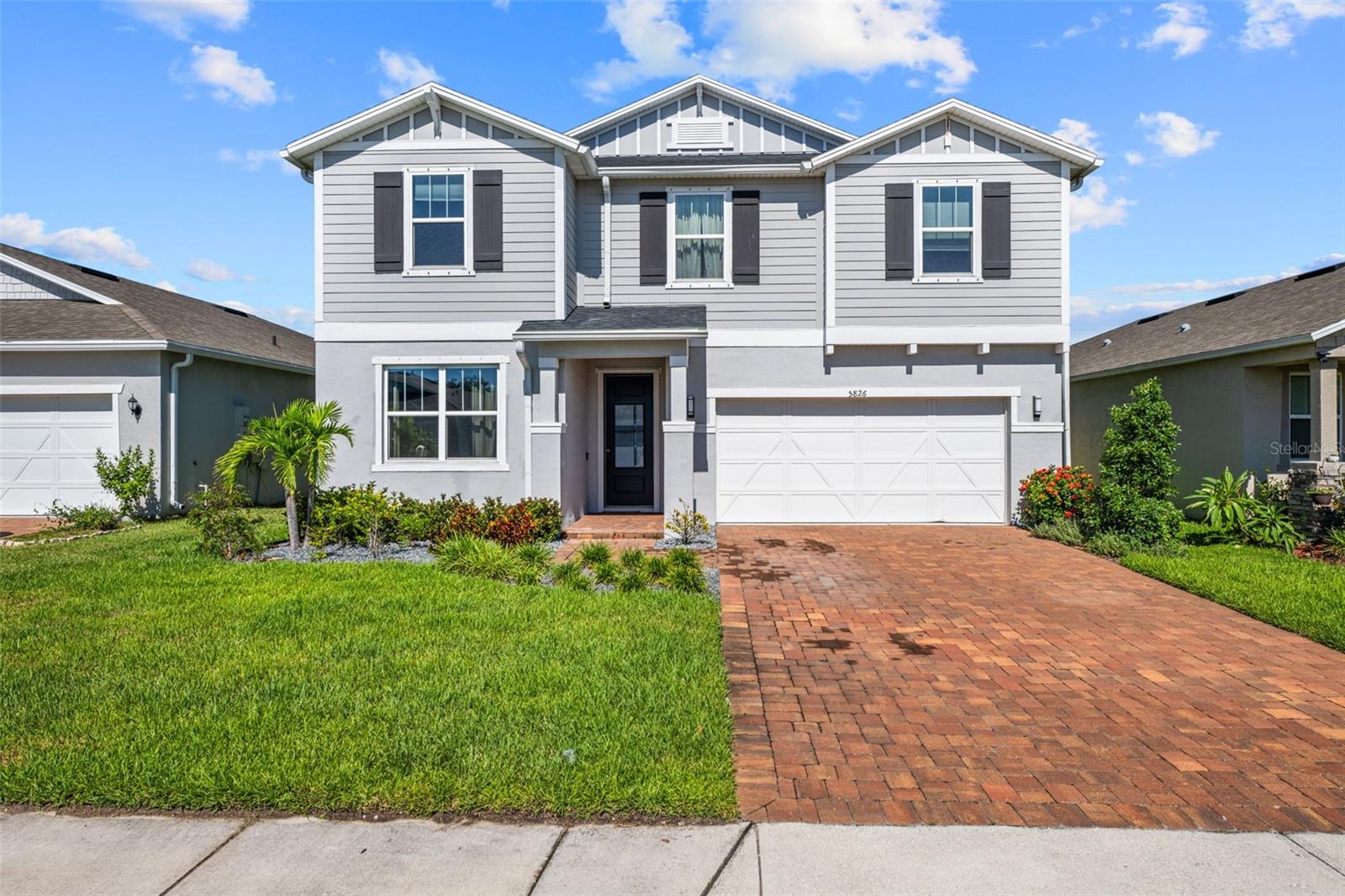 Details for 5826 143rd Court E, BRADENTON, FL 34211