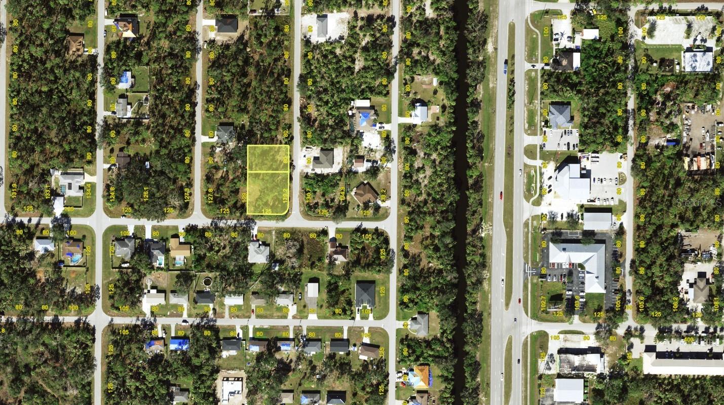 Image 4 of 28 For 411 & 421 Lindon Street