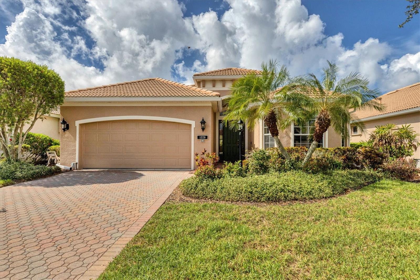 Details for 1279 Thornapple Drive, OSPREY, FL 34229