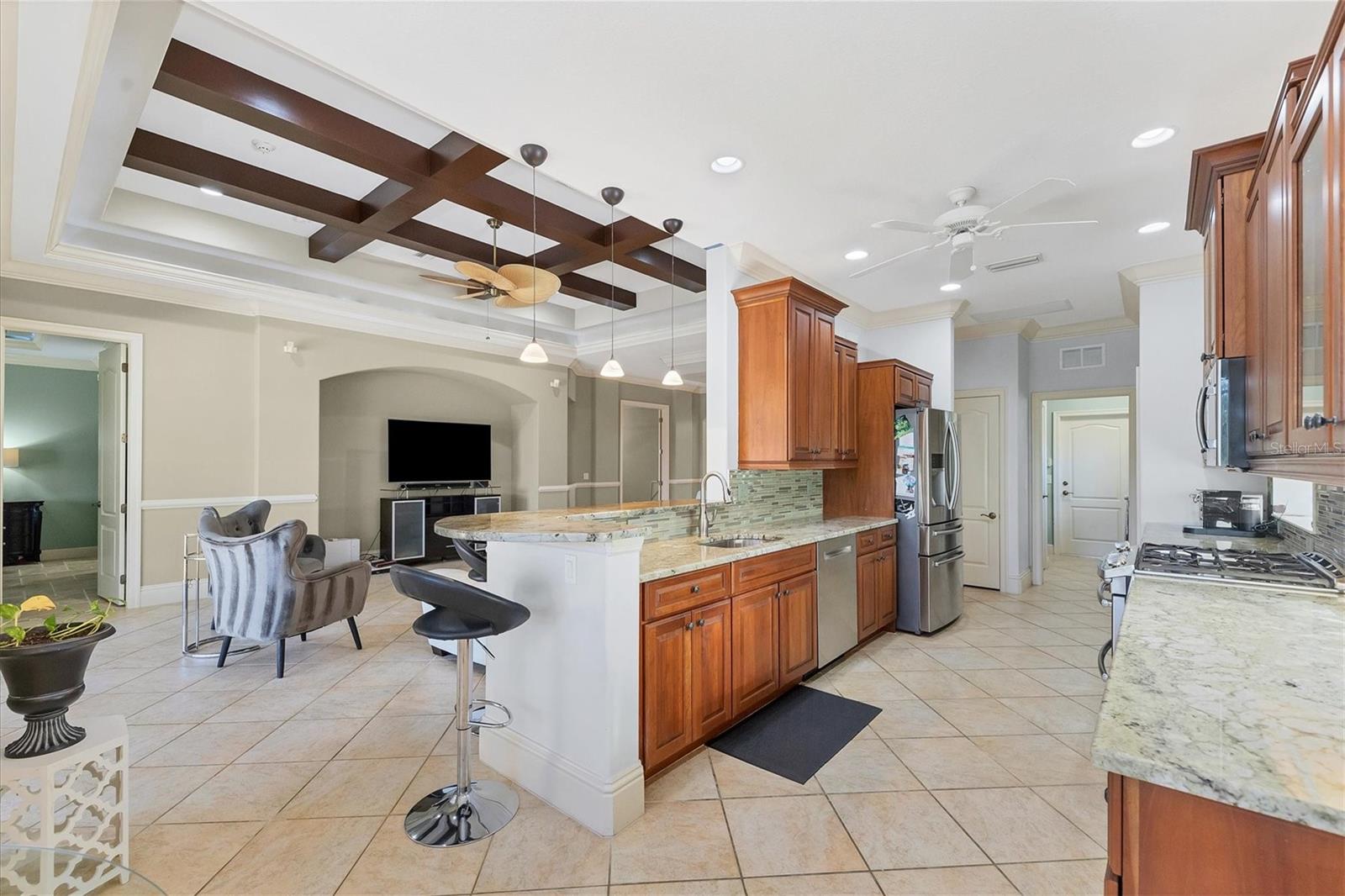 Image 11 of 35 For 1279 Thornapple Drive