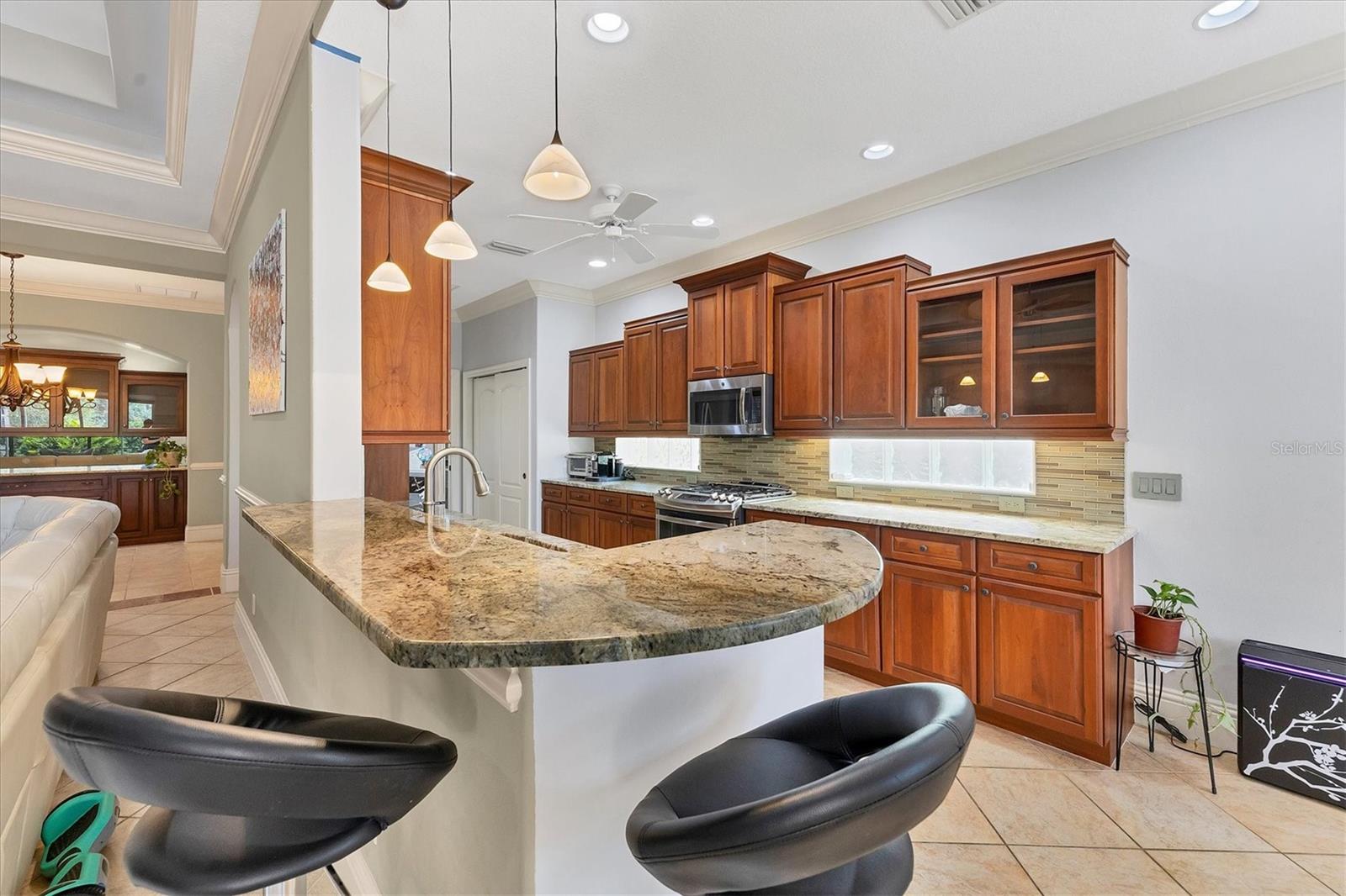 Image 9 of 35 For 1279 Thornapple Drive