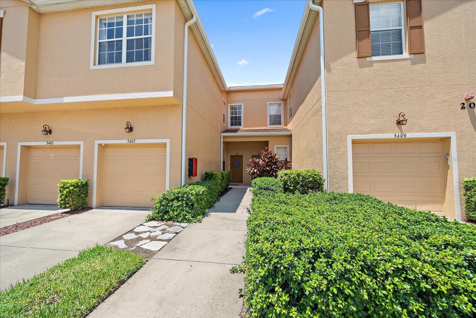 Details for 3407 Parkridge Circle 20-102, SARASOTA, FL 34243