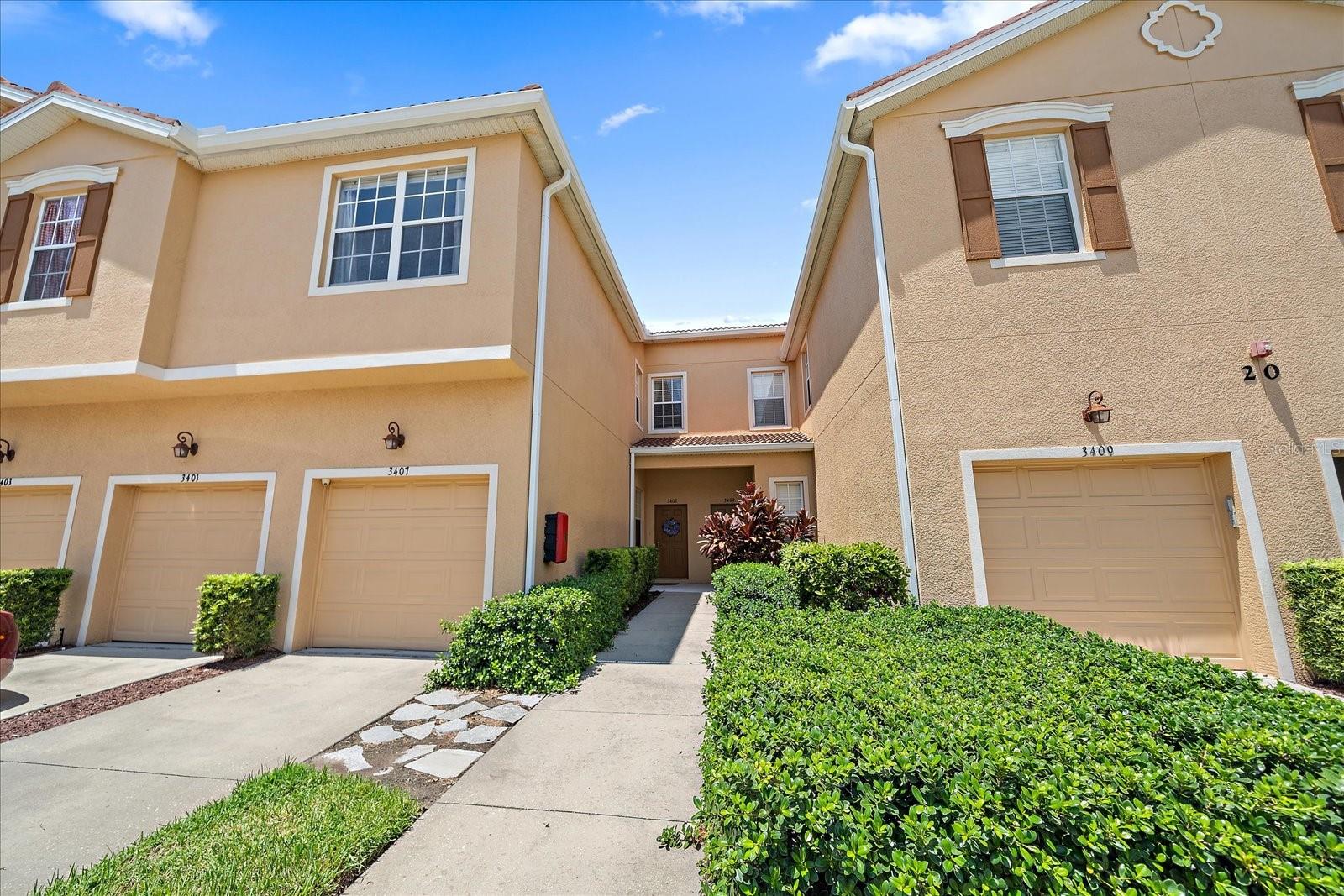Image 2 of 26 For 3407 Parkridge Circle 20-102
