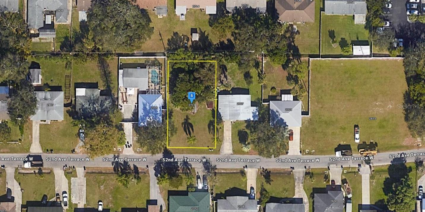 Details for 2711 52nd Avenue Terrace W, BRADENTON, FL 34207