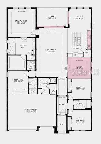 Image 2 of 16 For 6941 Prairie Oak Way