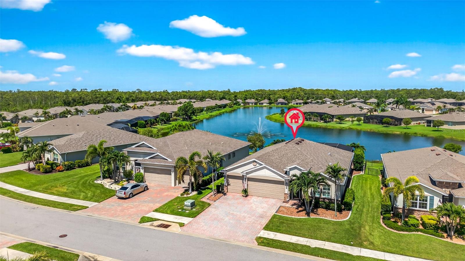 Image 37 of 47 For 3090 Amadora Circle